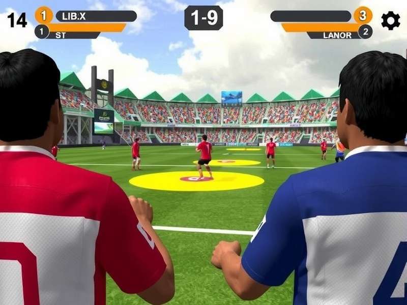 Jaipur Rugby Ace Community Event