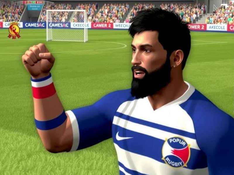 Jaipur Rugby Ace Cultural Elements